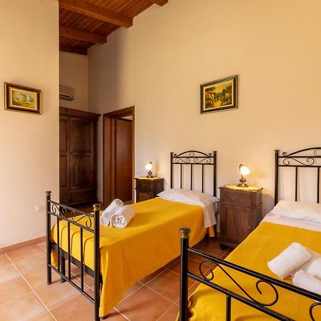 Tenuta Santicuti Acaya Exterior photo
