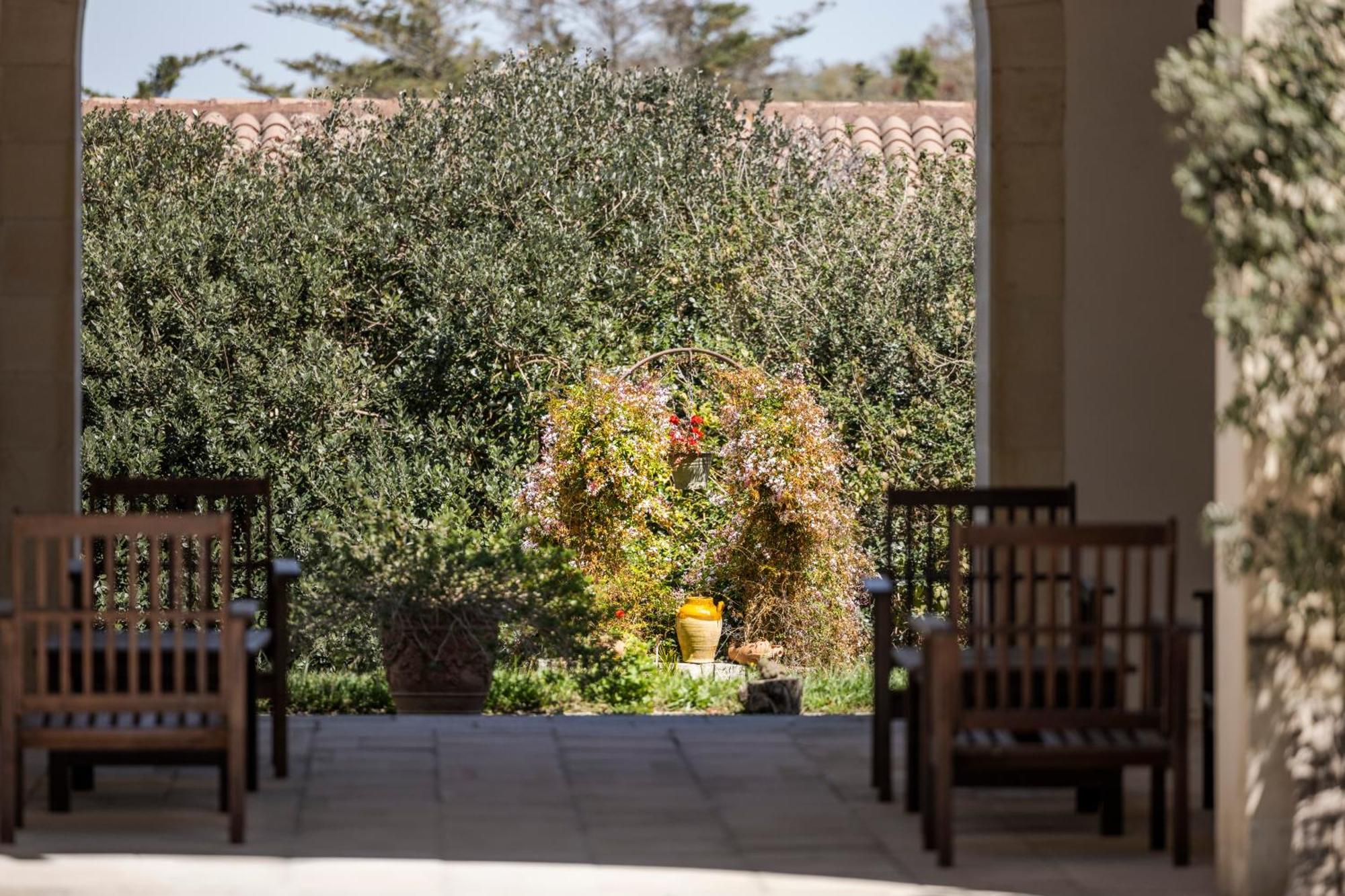 Tenuta Santicuti Acaya Exterior photo