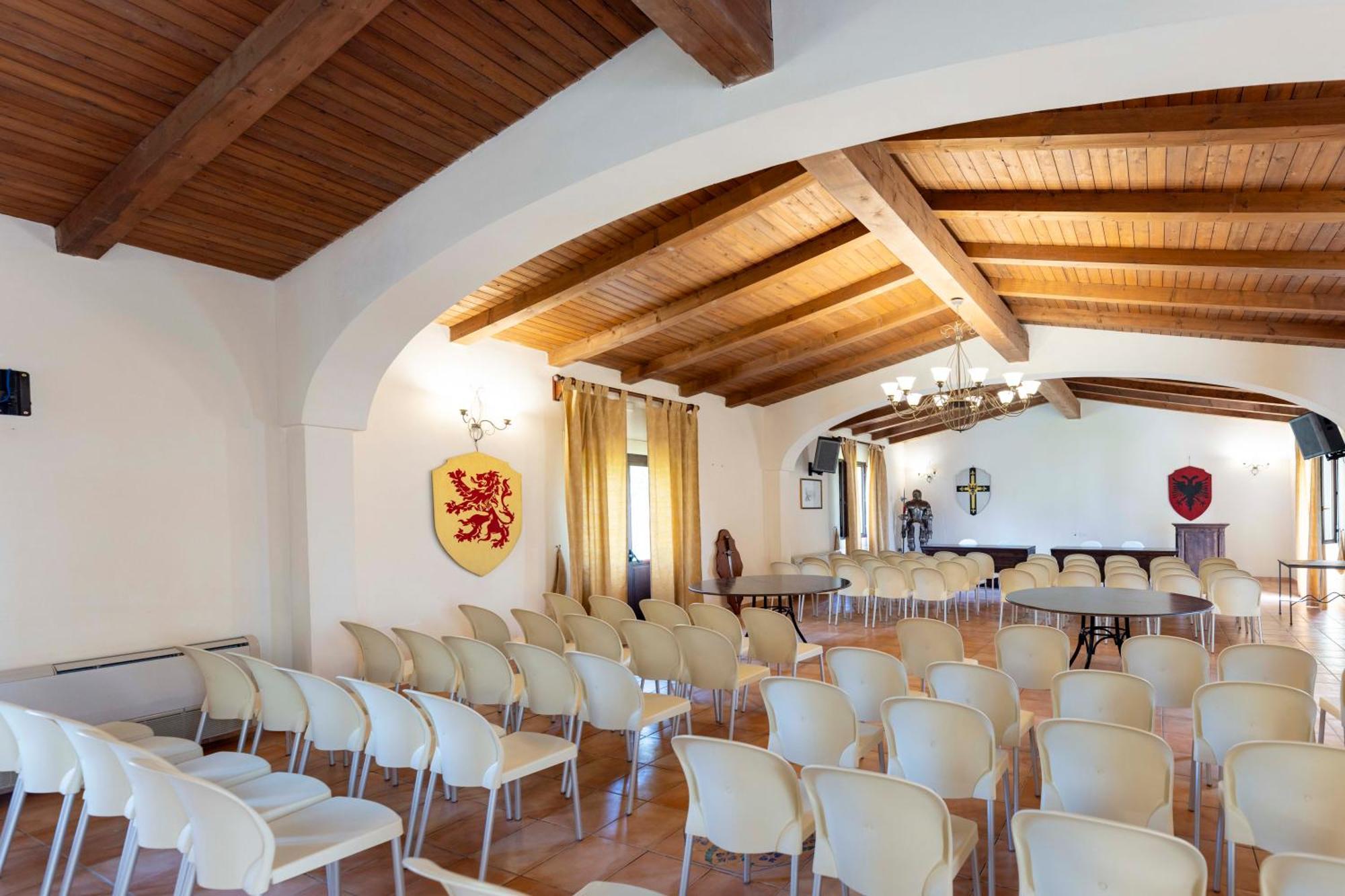 Tenuta Santicuti Acaya Exterior photo