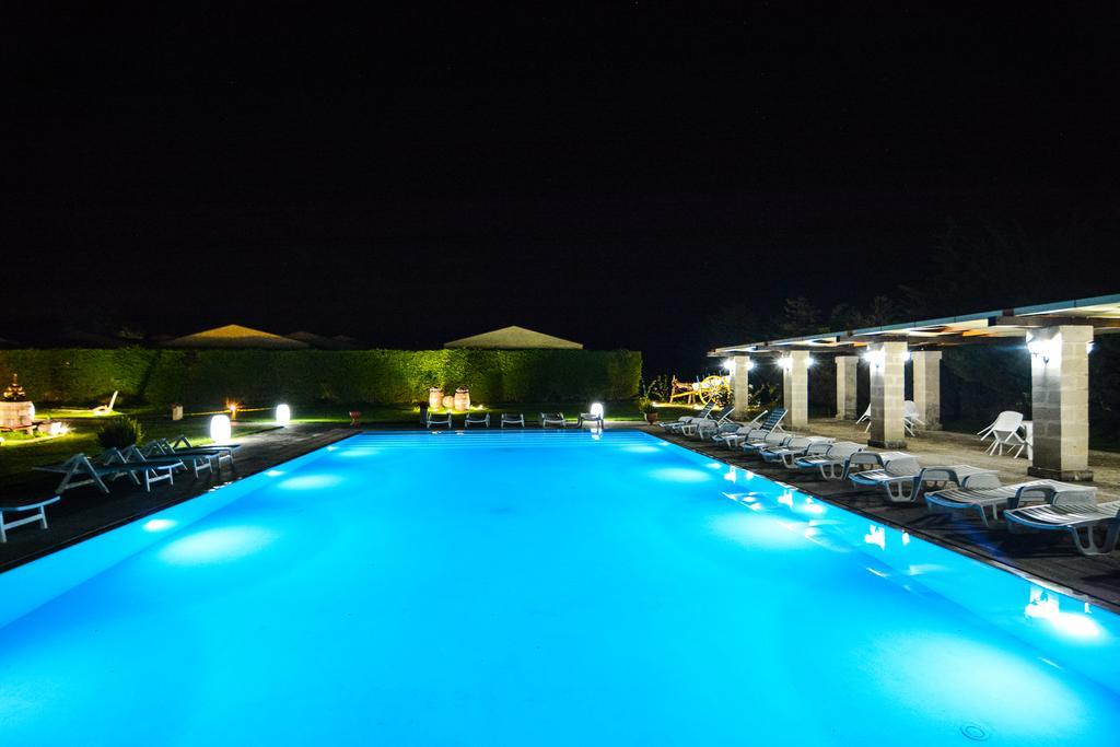 Tenuta Santicuti Acaya Exterior photo